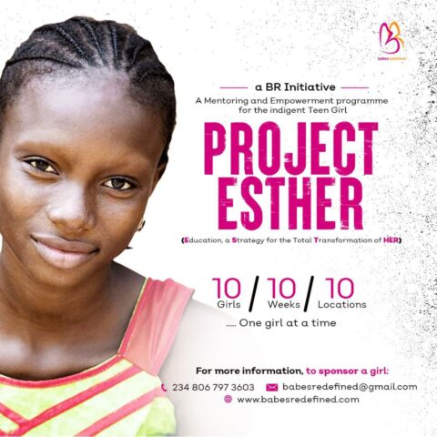project esther