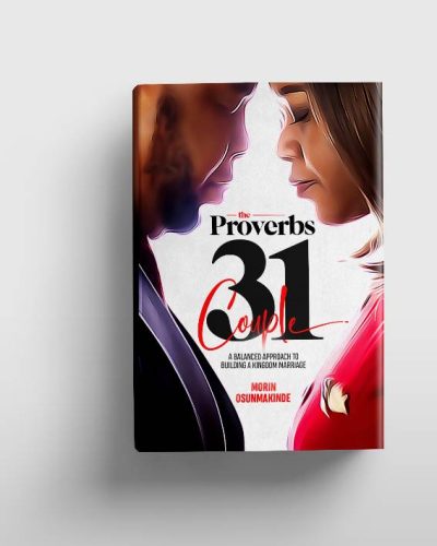 Proverb 31 book cover